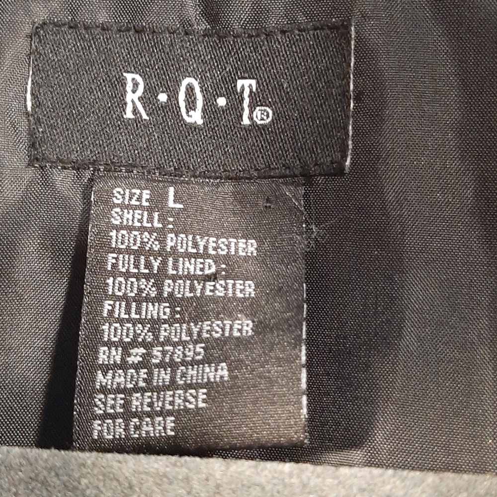Jacket - Picture 4 of 5